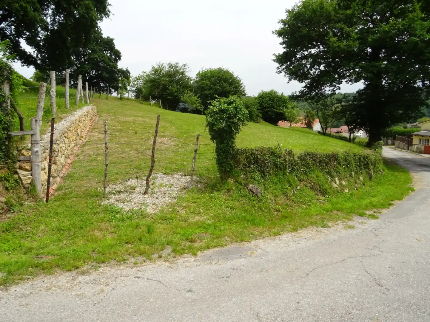 Terreno residencial en venta en Vega de Poja - VEGA DE POJA, imagen 2