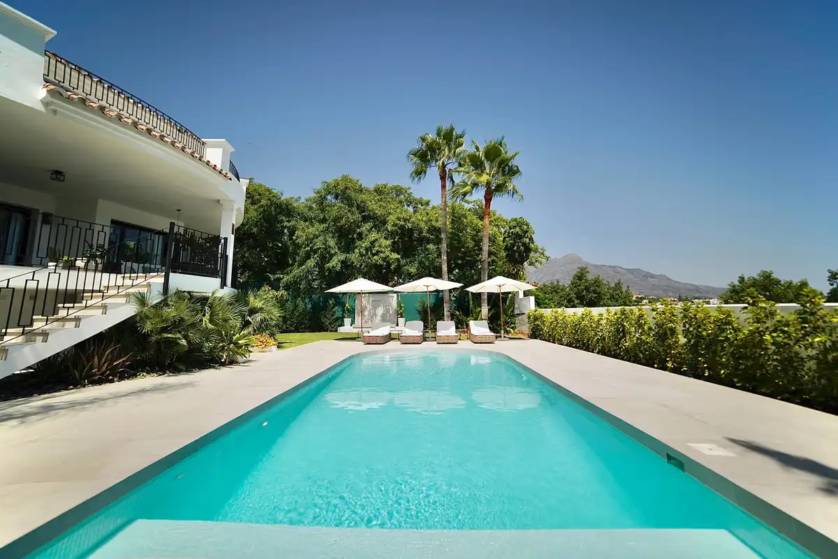 Haus mit Pool zum Verkauf in La Quinta, imagen 31