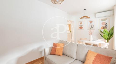 Foto 3 de Pis de lloguer a C. de Ricardo Ortiz, Ventas, Madrid