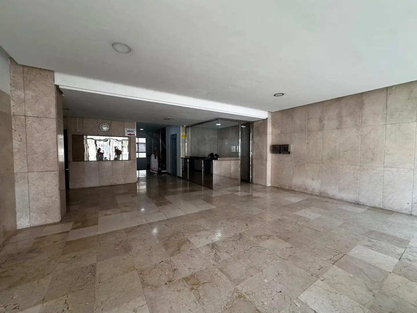 Habitatge amb ascensor en venda a Avenida de los Manantiales 24, imagen 16