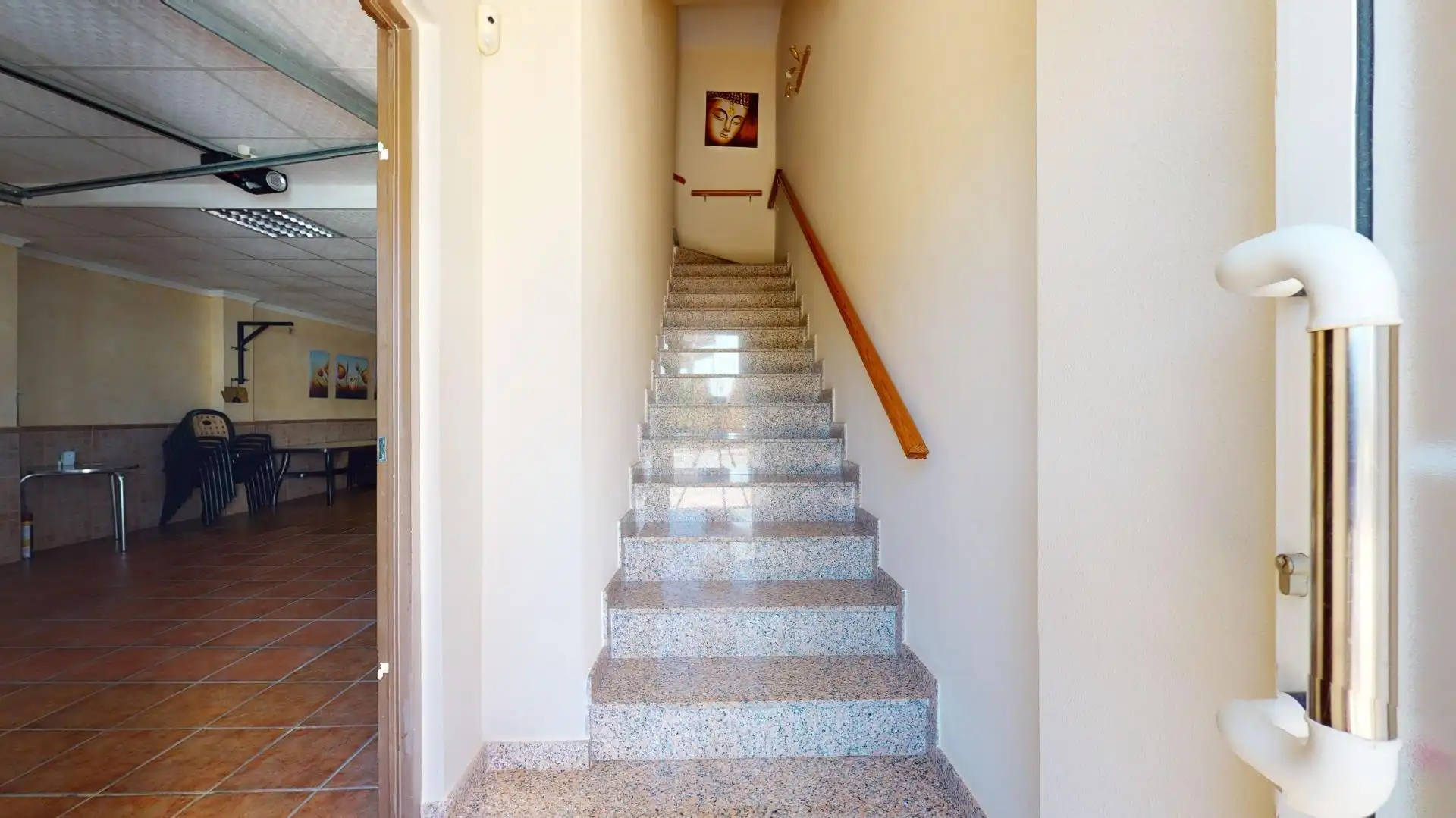Casa adosada en venta en Los Alcázares con Terraza y Balcón