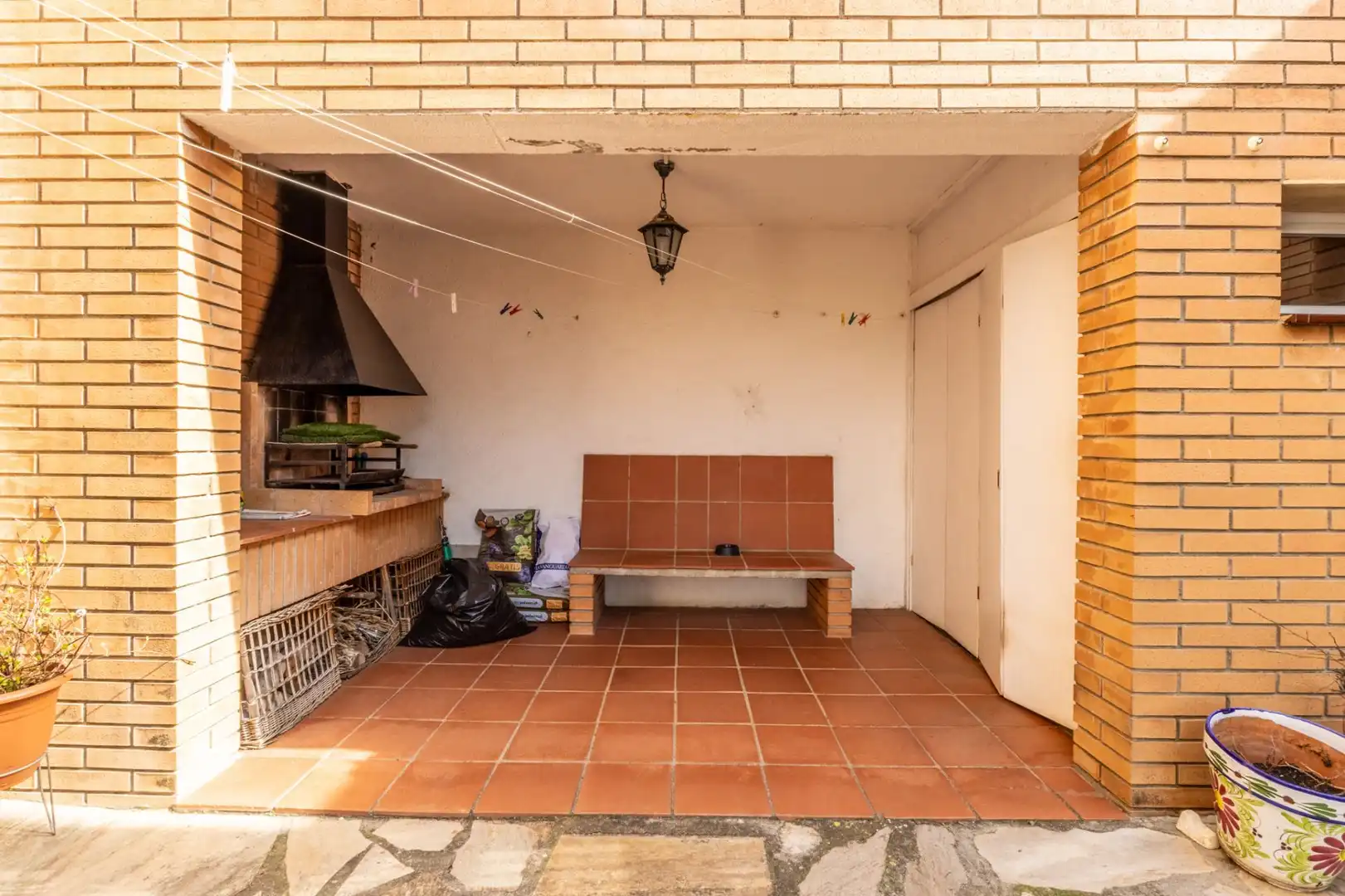Casa amb piscina en venda a Garrofers 19, imagen 28