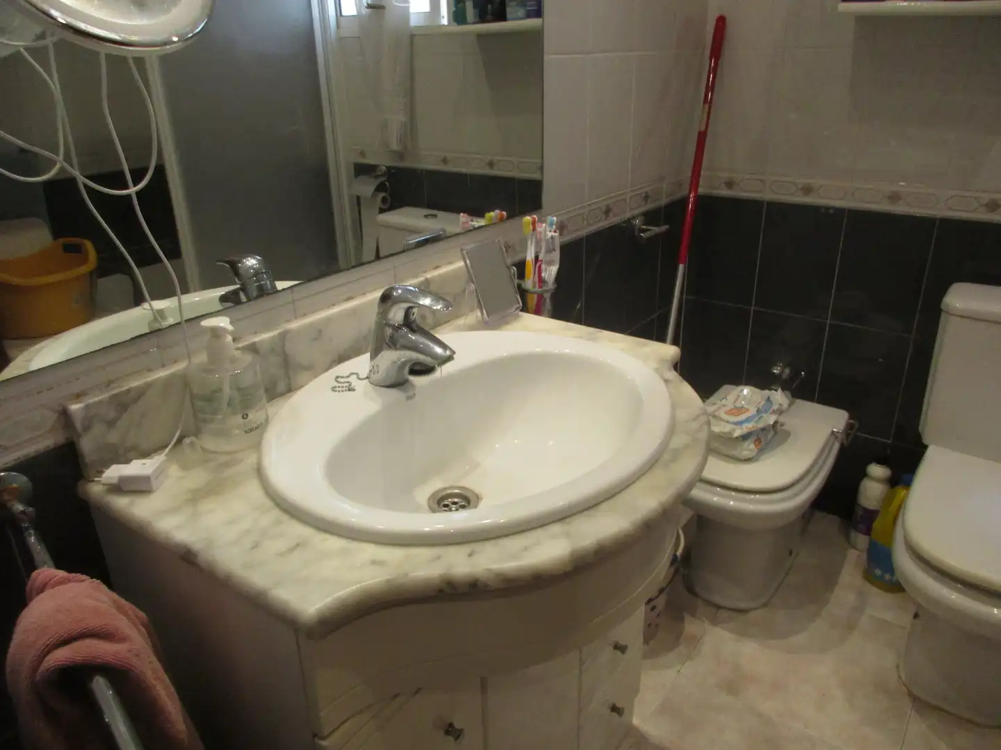 Piso con terraza en venta en Centre, imagen 10