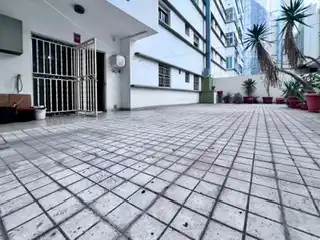 Vista exterior de Pis en venda en Las Palmas de Gran Canaria amb Terrassa