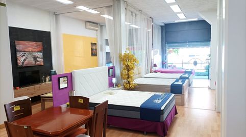 Foto 5 von Geschaftsraum zur Miete in Calle de la Paz, 26, Centro, Móstoles