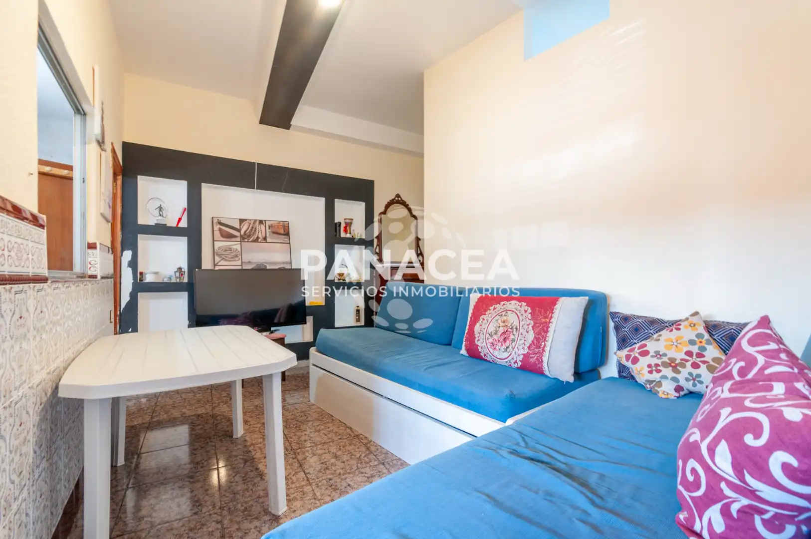 Casa amb terrassa en venda a Viator, imagen 36