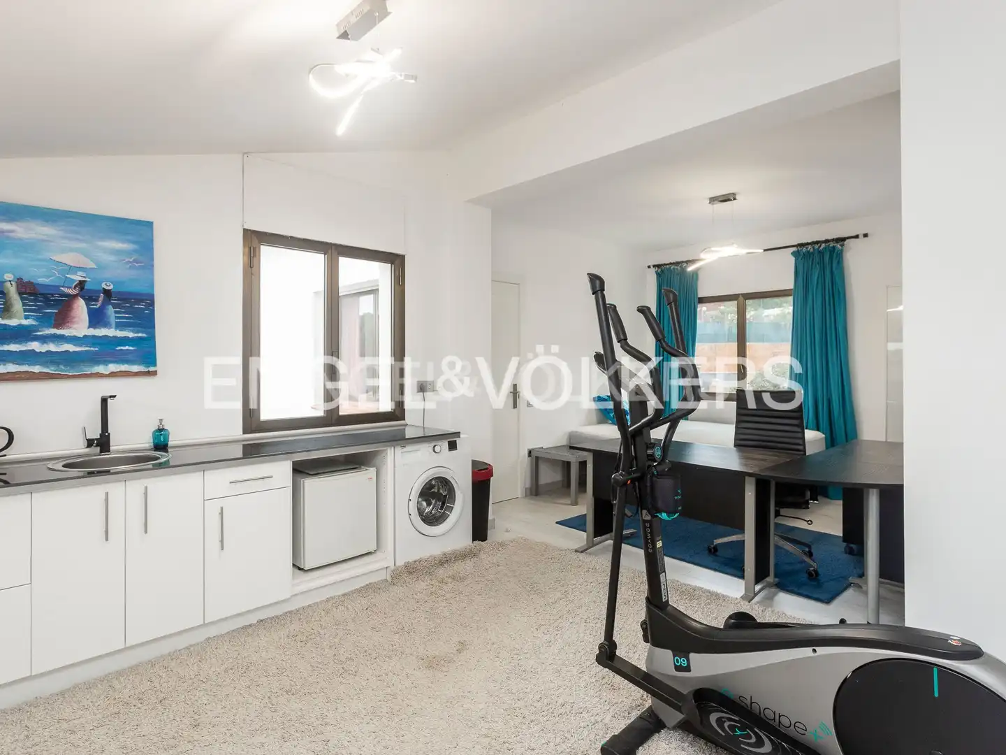 Haus mit Pool zum Verkauf in Montmar, imagen 38