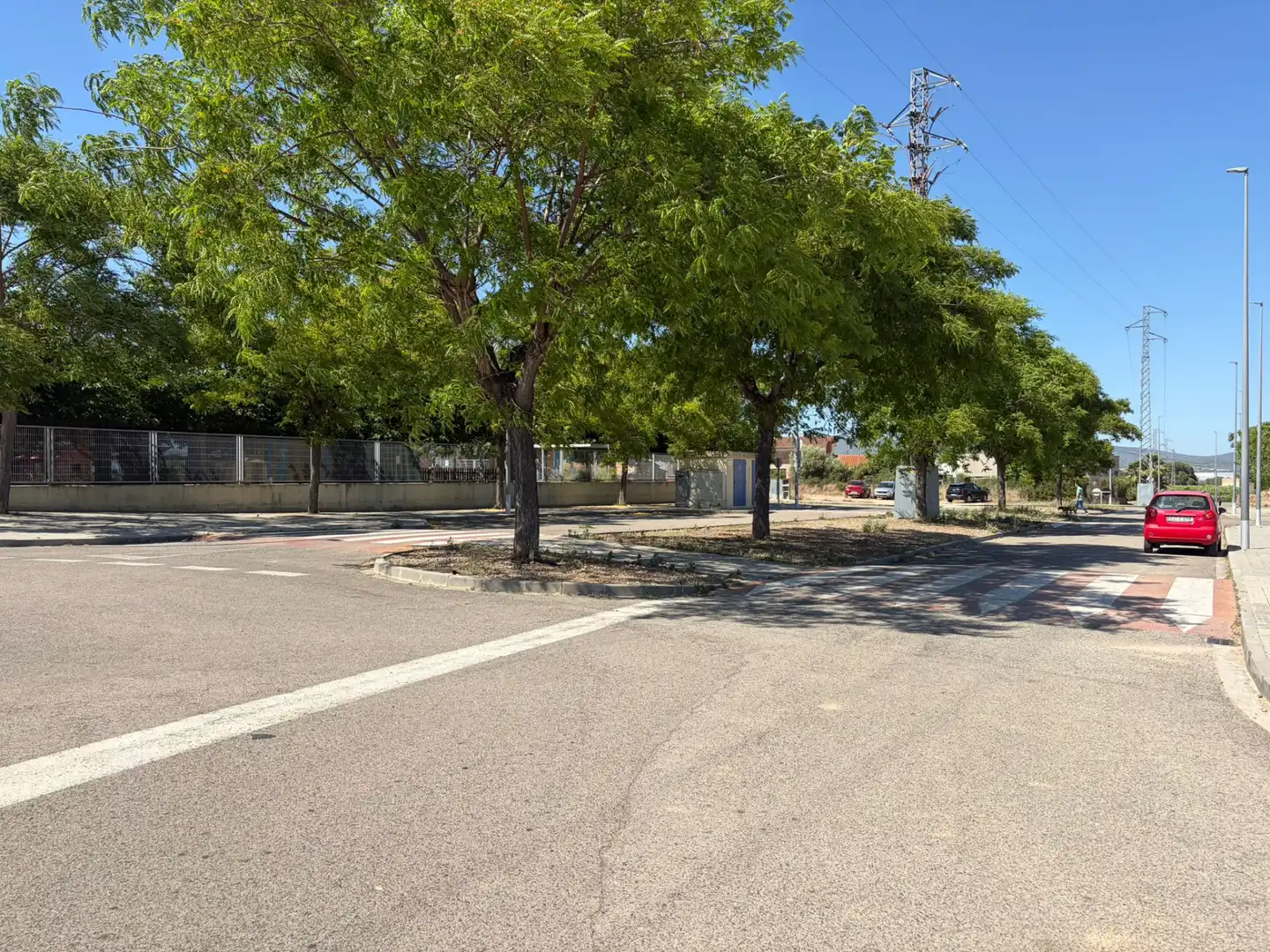 Terreno residencial en venta en Camí Escarnosa, imagen 9