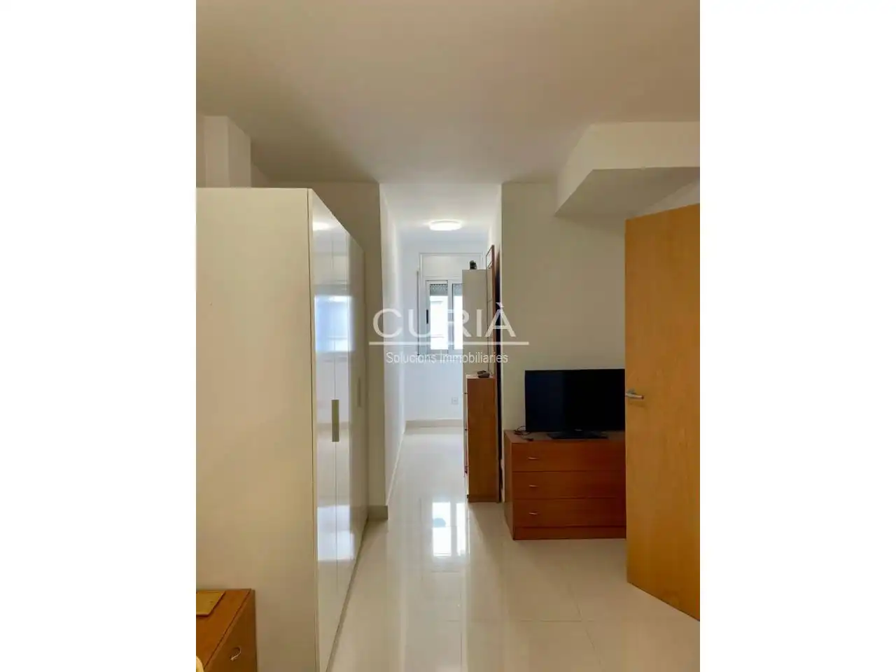 Exterior view of Apartments for rent in Sarroca de Lleida  with Air Conditioner, Heating and Furnished