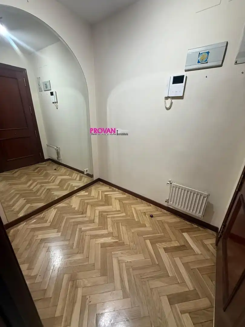 Pis en venda en Torrejón de Ardoz amb Aire condicionat, Calefacció i Parquet