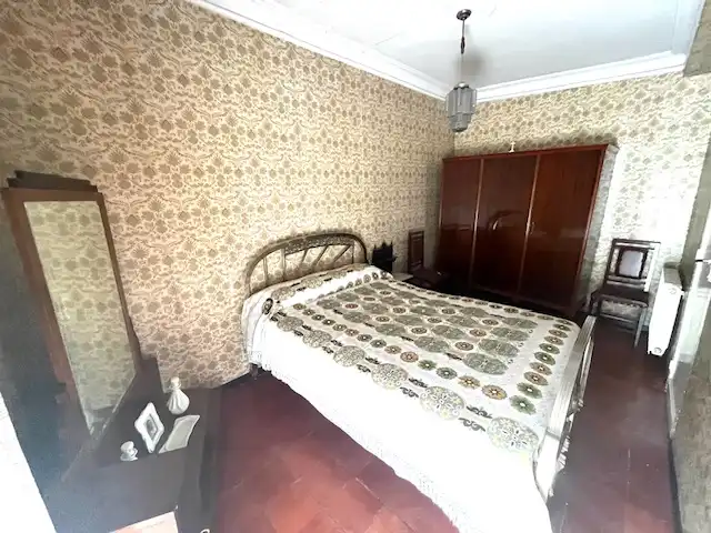 Habitación de Casa o chalet en venta en Cuéllar con Calefacción