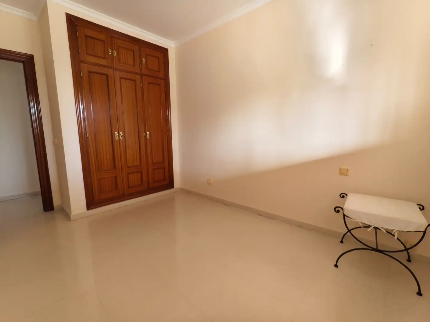Habitación de Casa o chalet en venta en Grijota con Calefacción, Jardín privado y Piscina