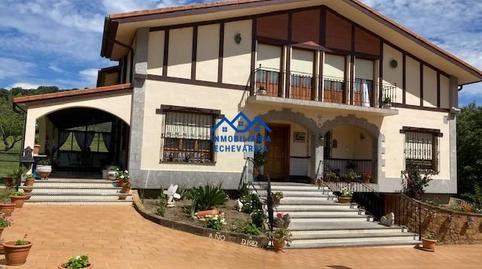Foto 2 de Casa o xalet en venda a Muskiz, Bizkaia