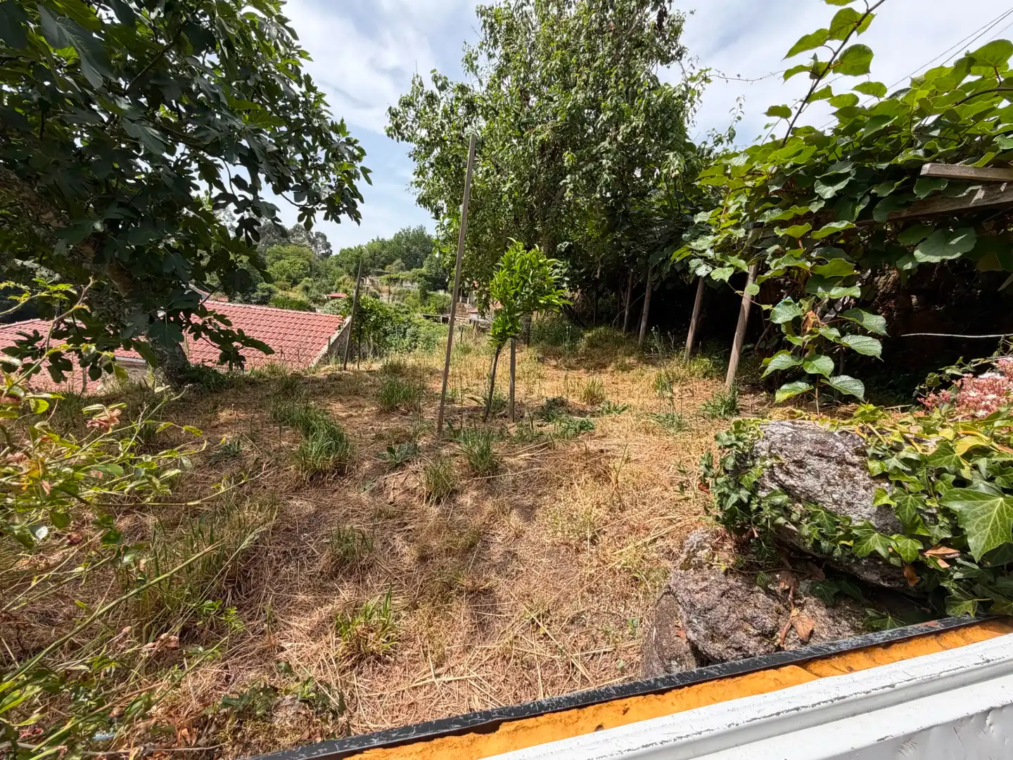 Semi-detached house with garden for sale in Lugar Igrexa-Oroso, imagen 22