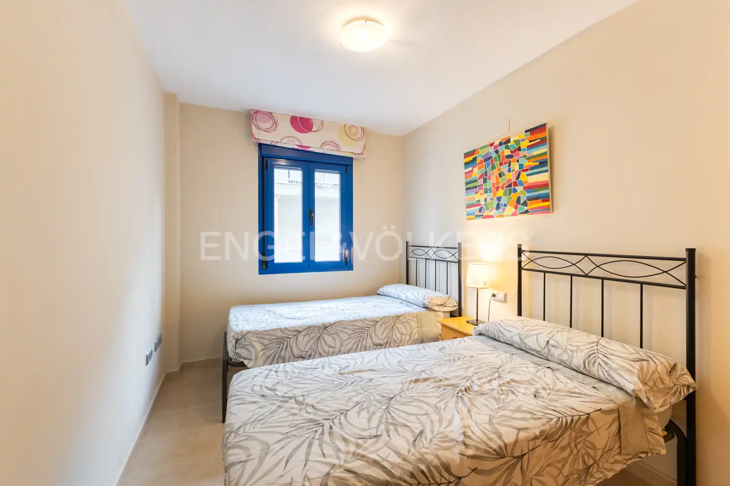 Flat with terrace to rent in Grau Vell, imagen 12