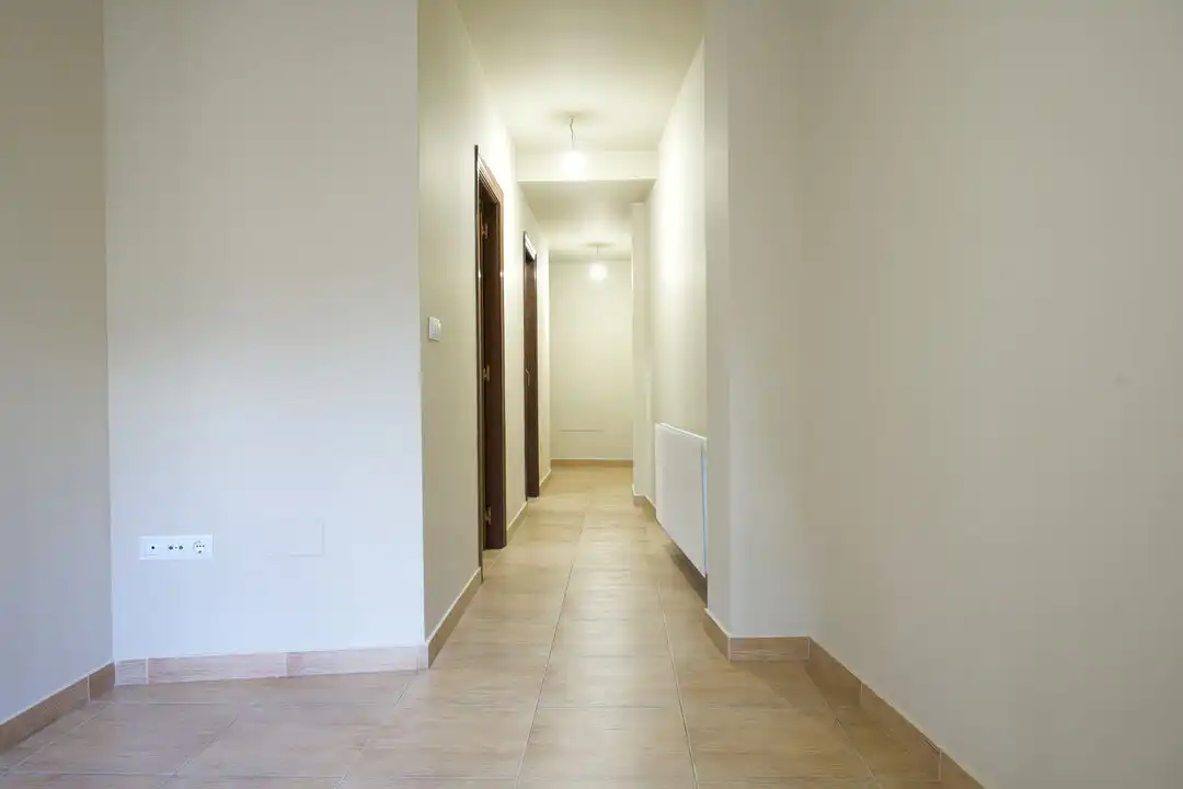 Piso en venta en Cabezón de la Sal con Calefacción y Balcón