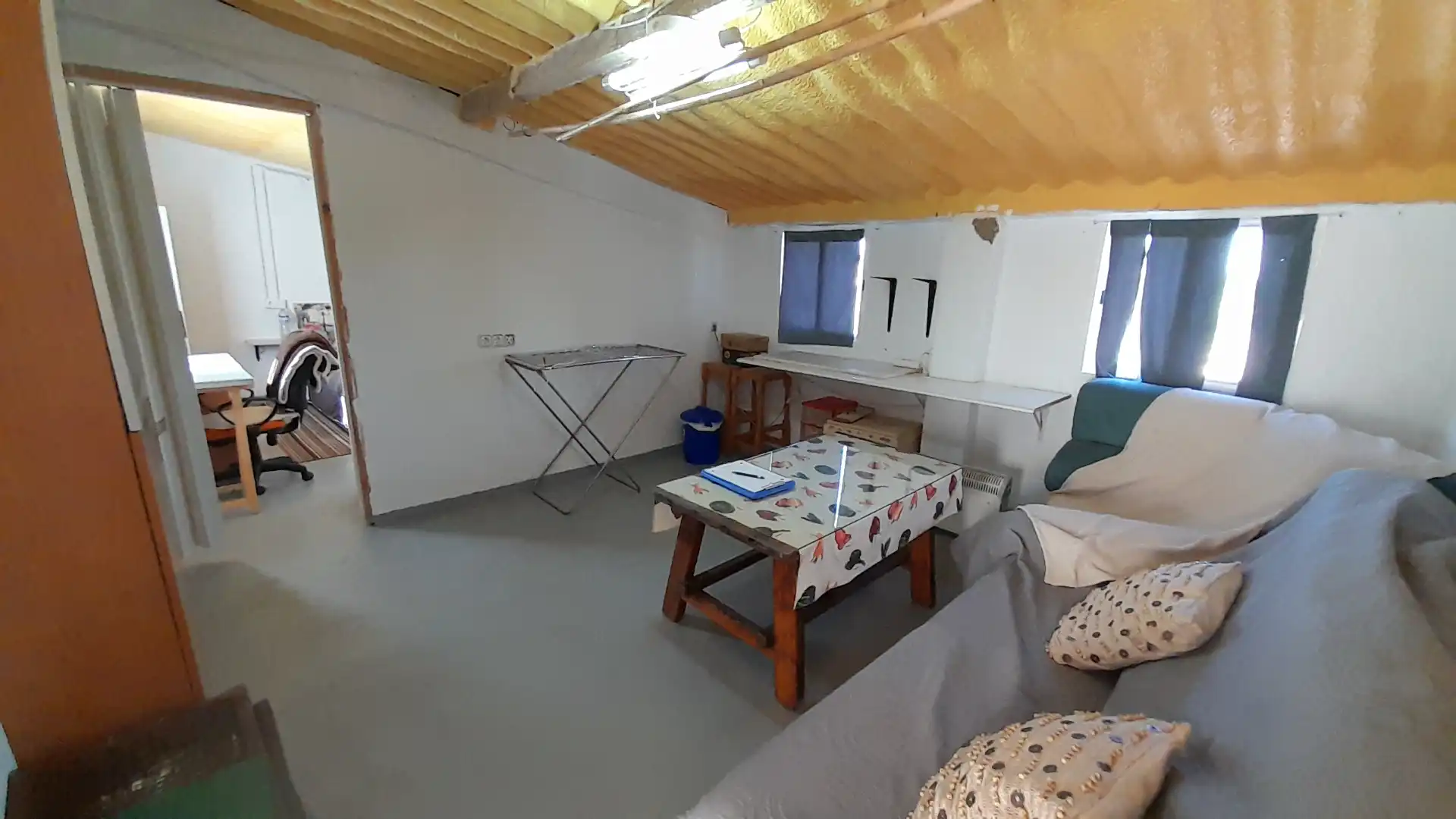 Casa o chalet en venta en Fuente Álamo de Murcia con Aire acondicionado