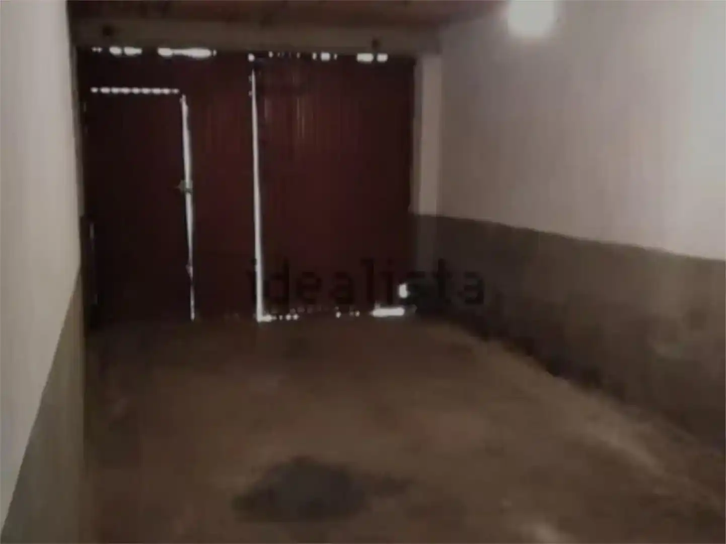 Pis en venda en San Agustín del Pozo amb Moblat
