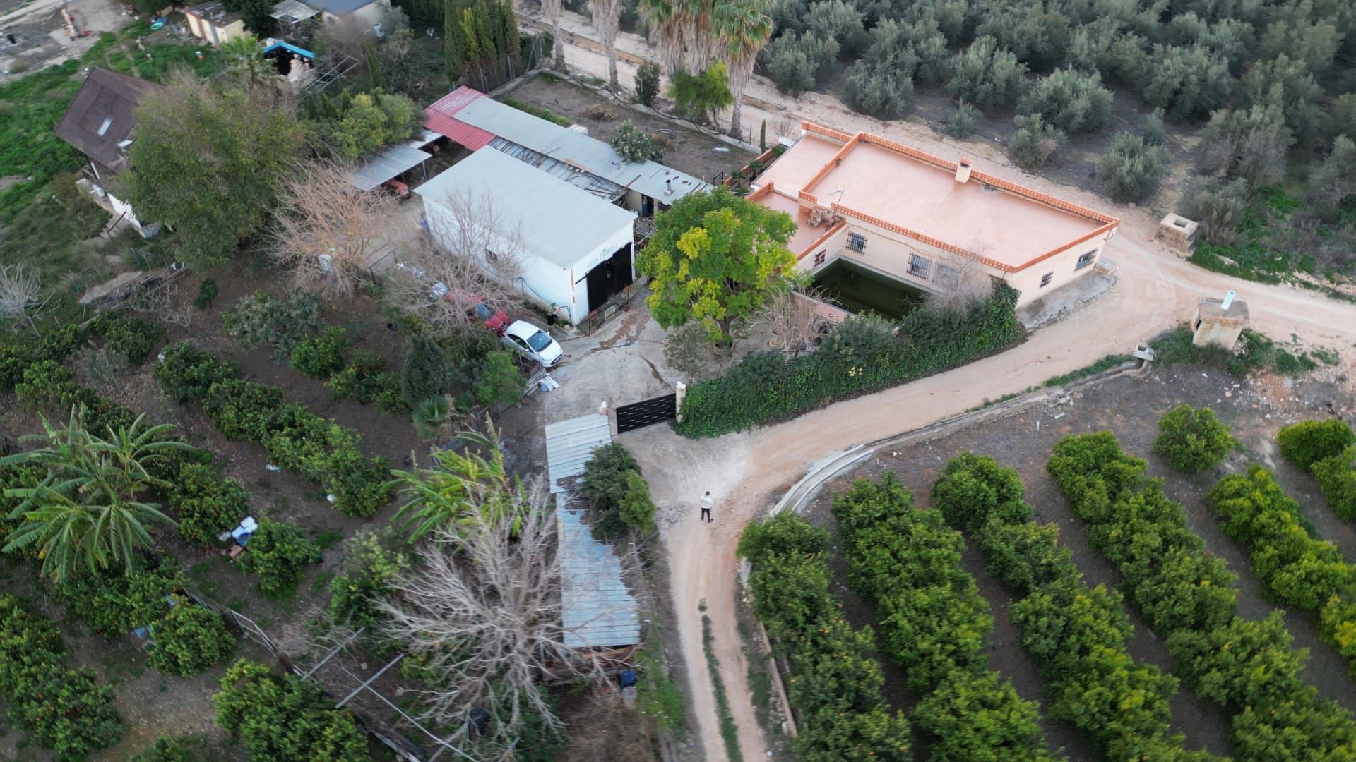 Casa o xalet en venda a Turís