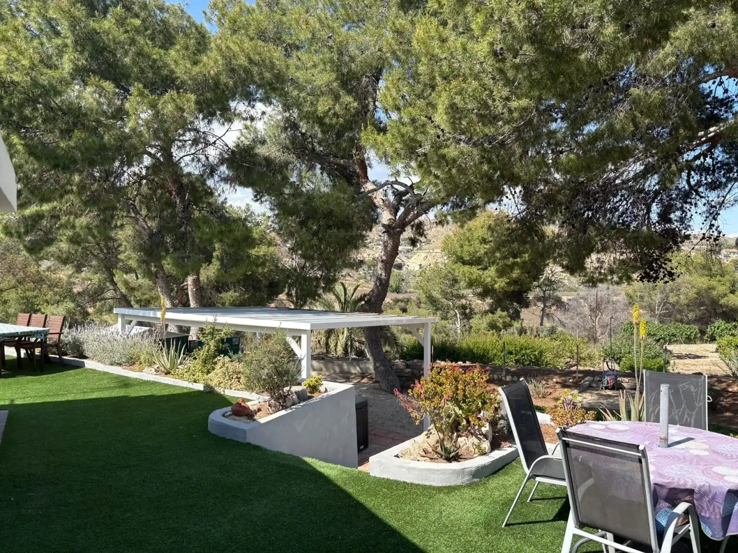Terrassa de Finca rústica en venda en Elche / Elx amb Terrassa