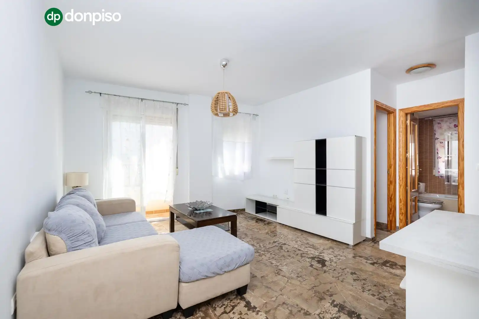 Appartement avec terrasse à vendre à Calle Calle Manuel de Falla