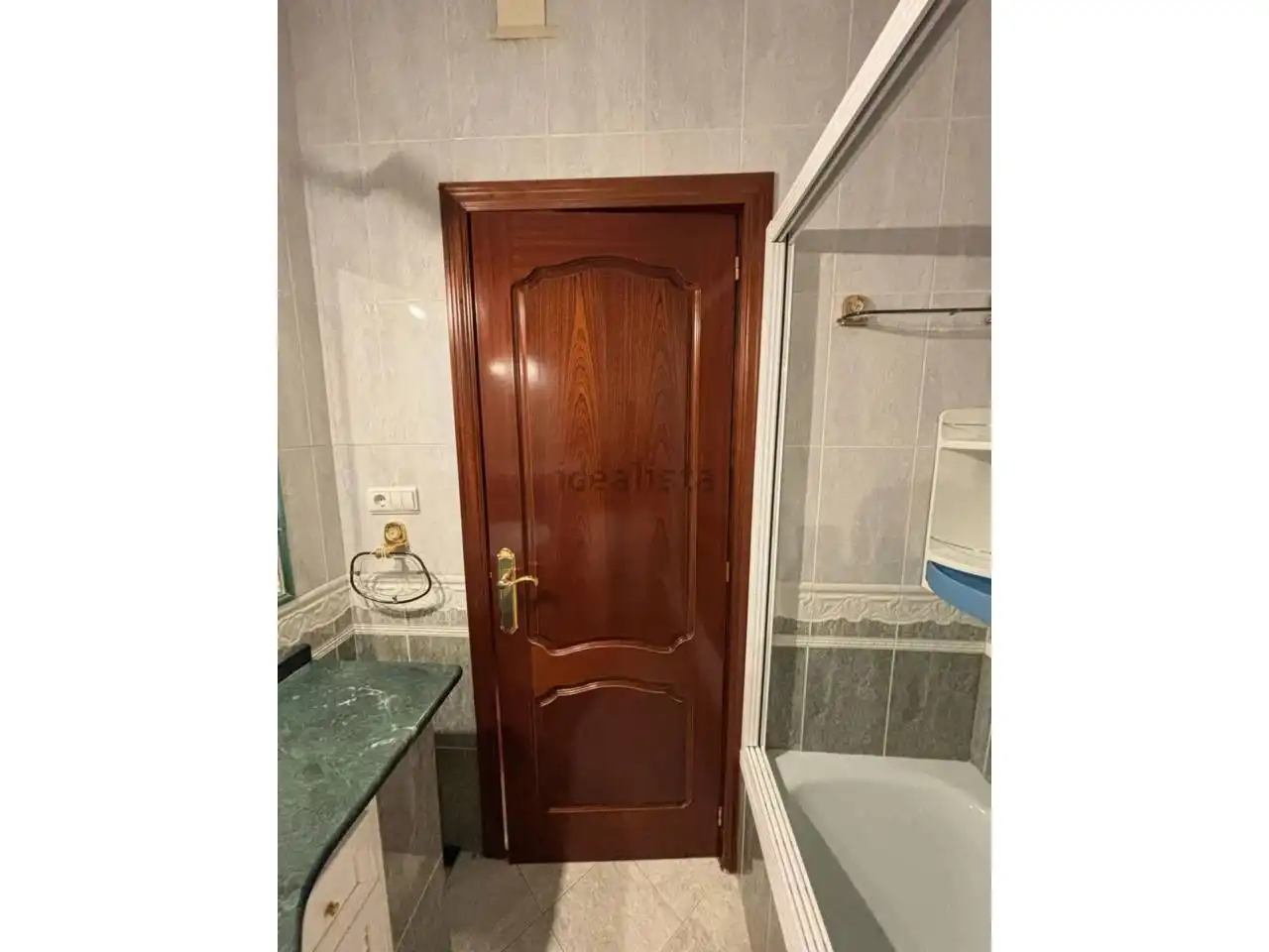 Flat with balcony for sale in Calle Virgen de la Estrella, imagen 21