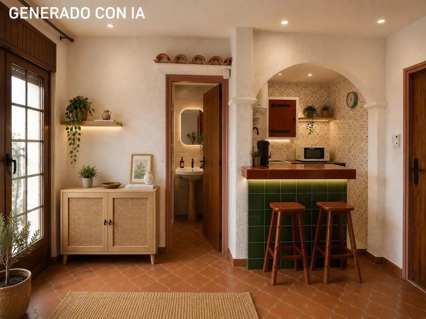 Cocina de Piso en venta en Empuriabrava