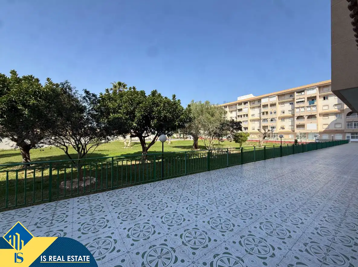 Apartament amb piscina en venda a Centro, imagen 15