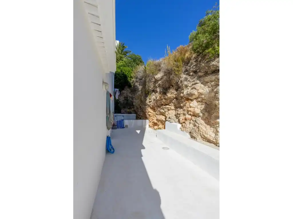 Wohnungen zur Miete in Carretera Portinatx, Sant Joan de Labritja