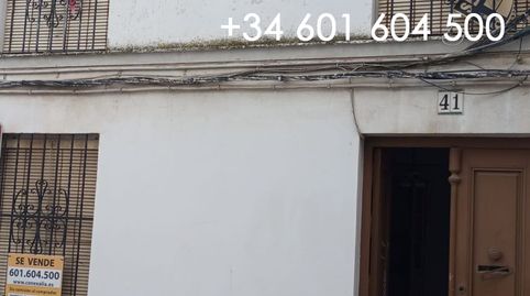 Casa en venta en Conjunto Histórico, 3 dormitorios.