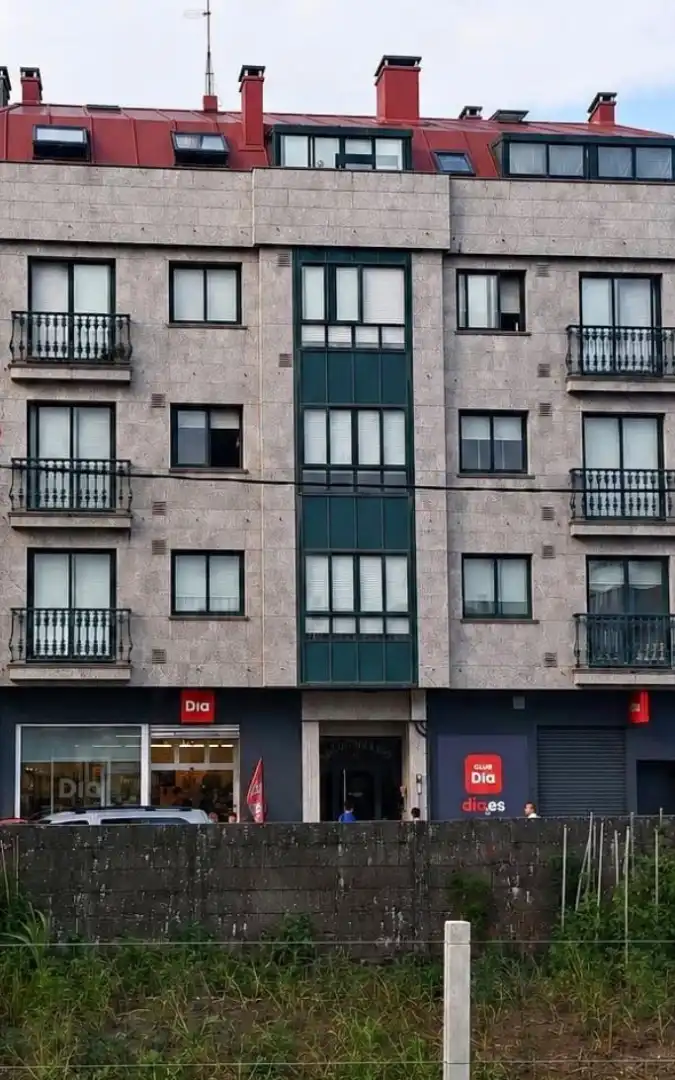 Appartement avec ascenseur à vendre à Rúa da Empanada