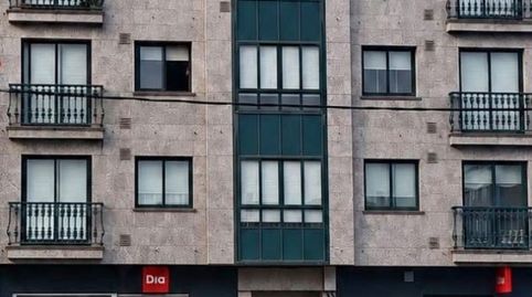 Duplex amplio en Silleda