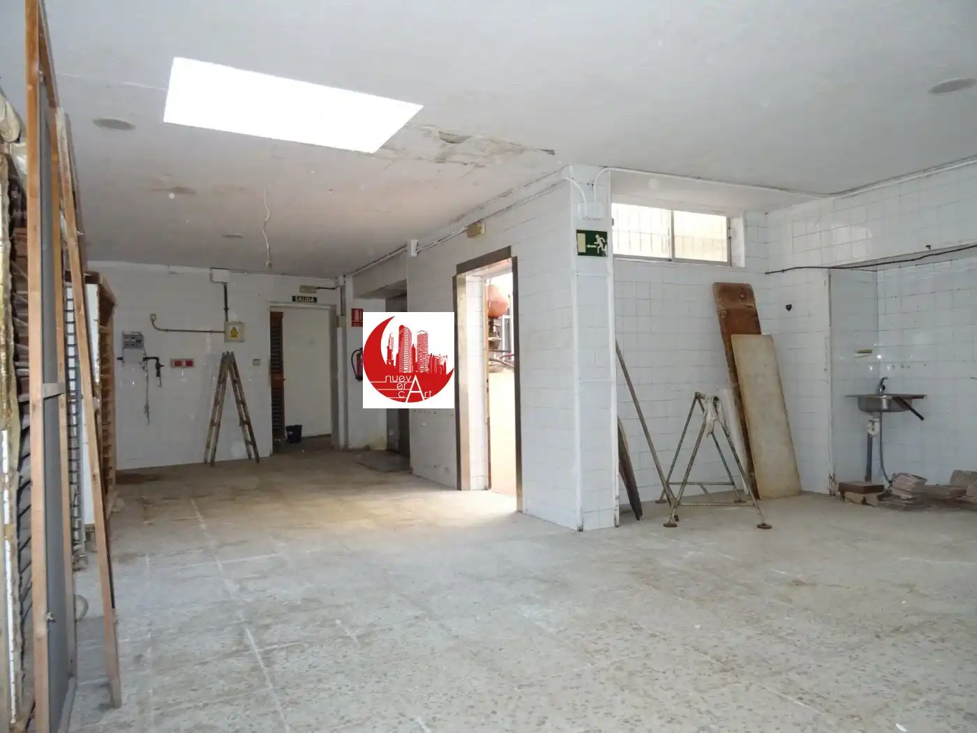 Business premises for sale in Cartagena ciudad, imagen 12