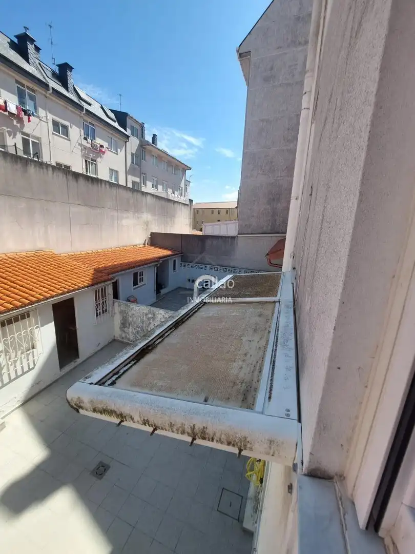 Mini appartamento in affitto a A Gándara, imagen 22