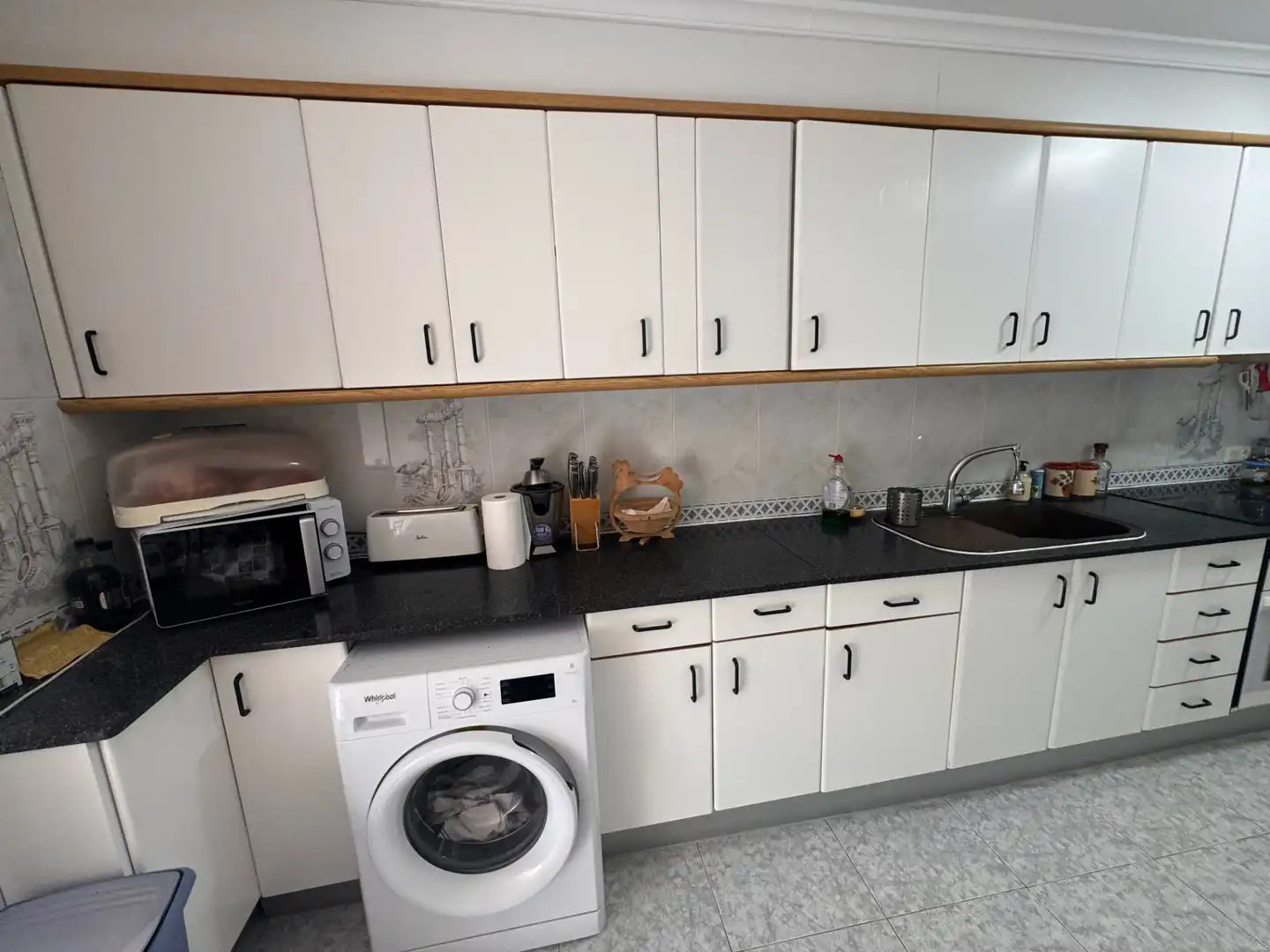 Terraced house with terrace for sale in Carrer Ronda d'Altafulla, imagen 8