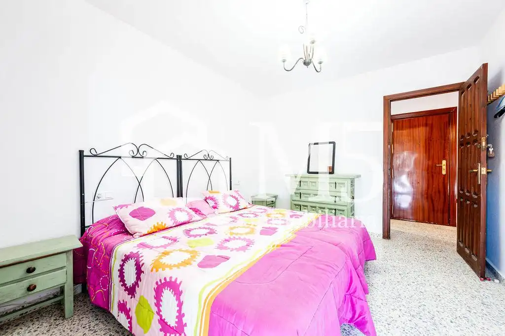 Flat with pool for sale in Torre del Mar, imagen 12