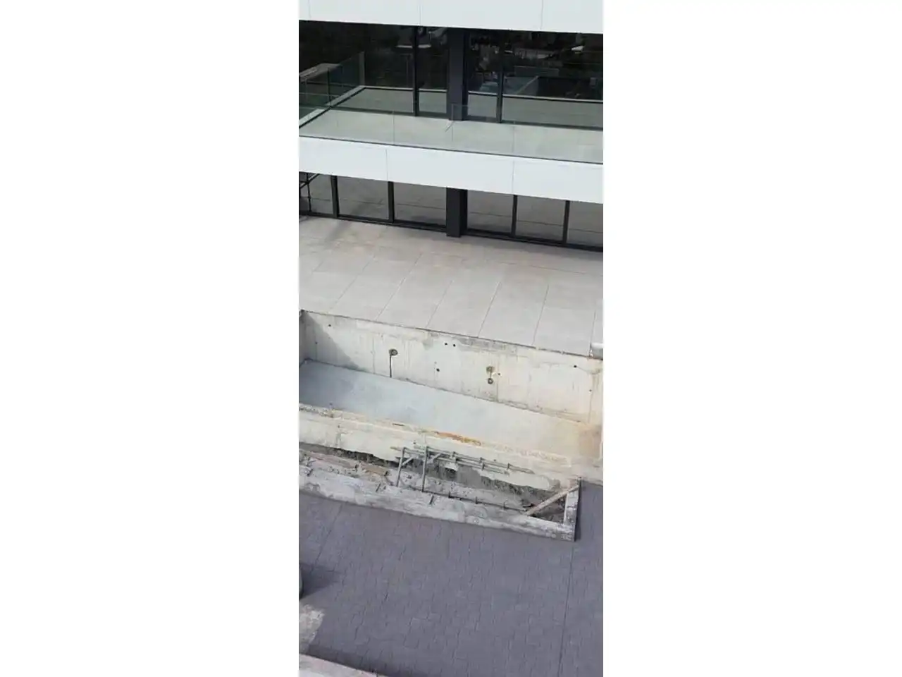 Vista exterior de Casa o xalet en venda en Sanxenxo amb Aire condicionat, Calefacció i Jardí privat