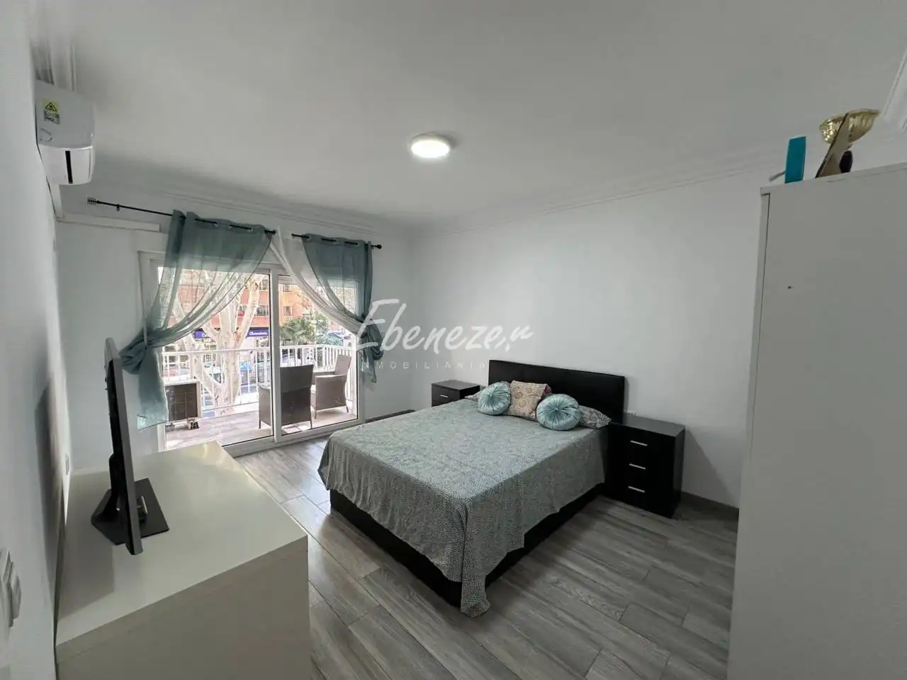 Flat with terrace for sale in Alfonso XIII, imagen 23