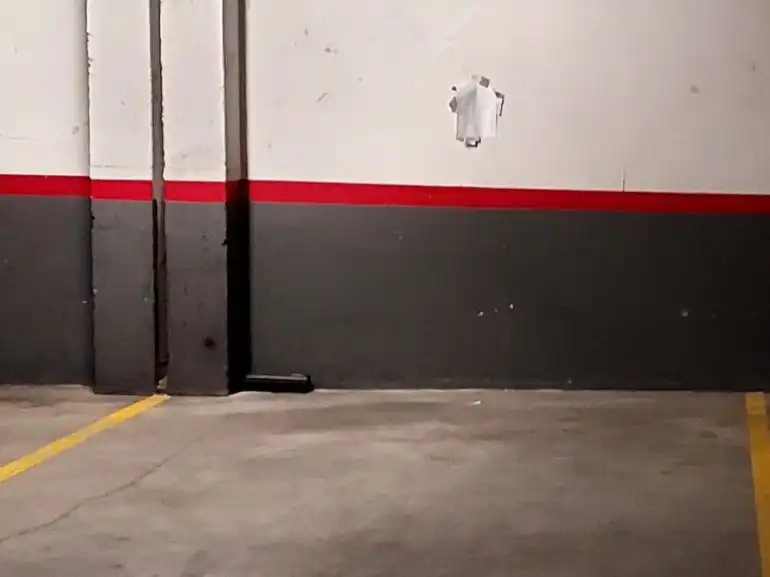 Parking de Garaje en venta en Alcalá de Henares