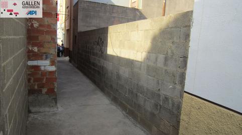 Foto 4 de Residencial en venda a Ensanche - Parque Santa Rosa, Castellón