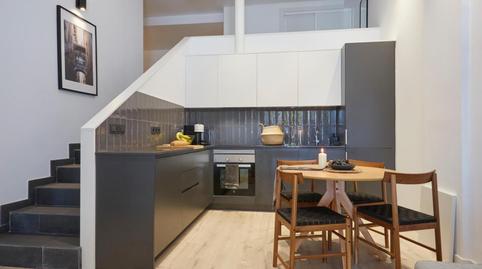 Foto 4 de Apartament de lloguer a Santa Eulàlia, Barcelona