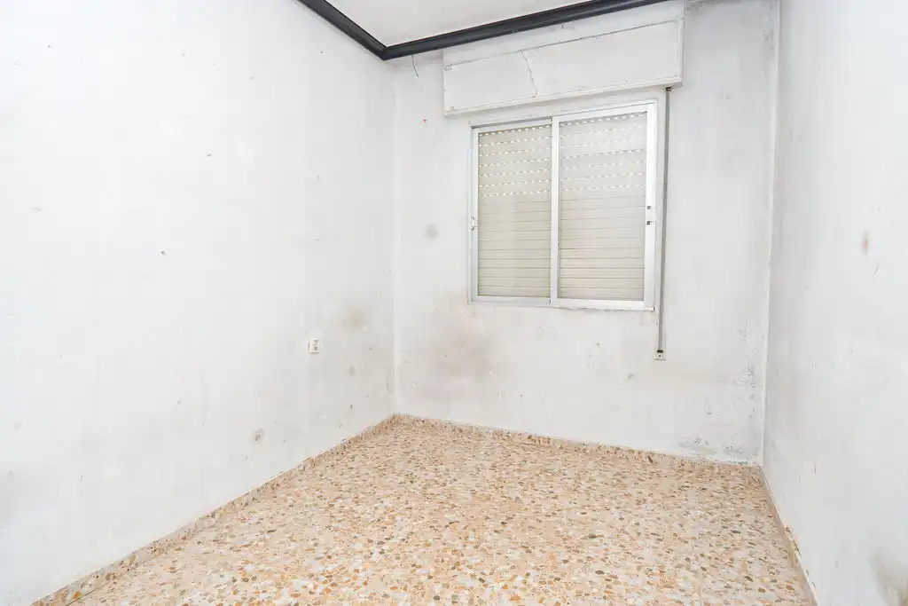 Piso en venta en C/ Argentina, Torre-Pacheco ciudad