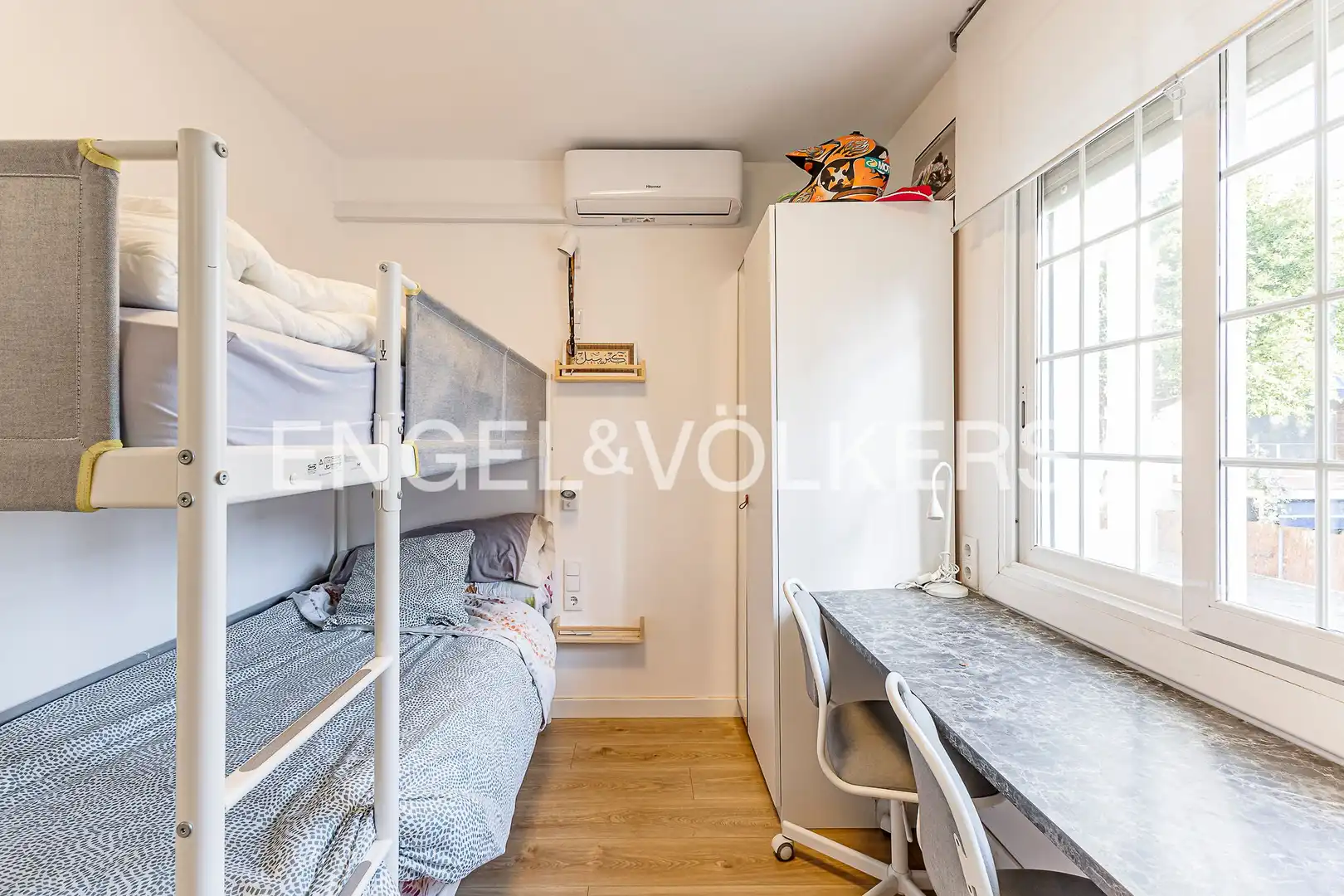 Casa a schiera con giardino in vendita a Montmar, imagen 27