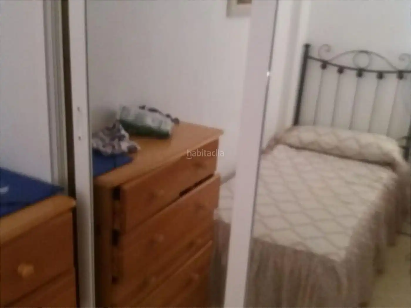 Apartamento en alquiler en Calle Ballena 14, imagen 7