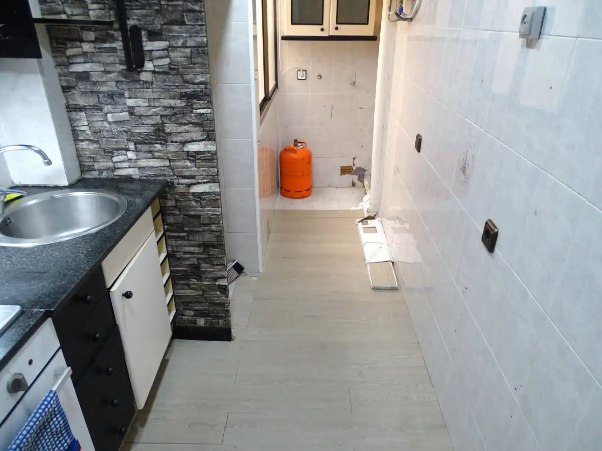Piso en venta en Barcelona