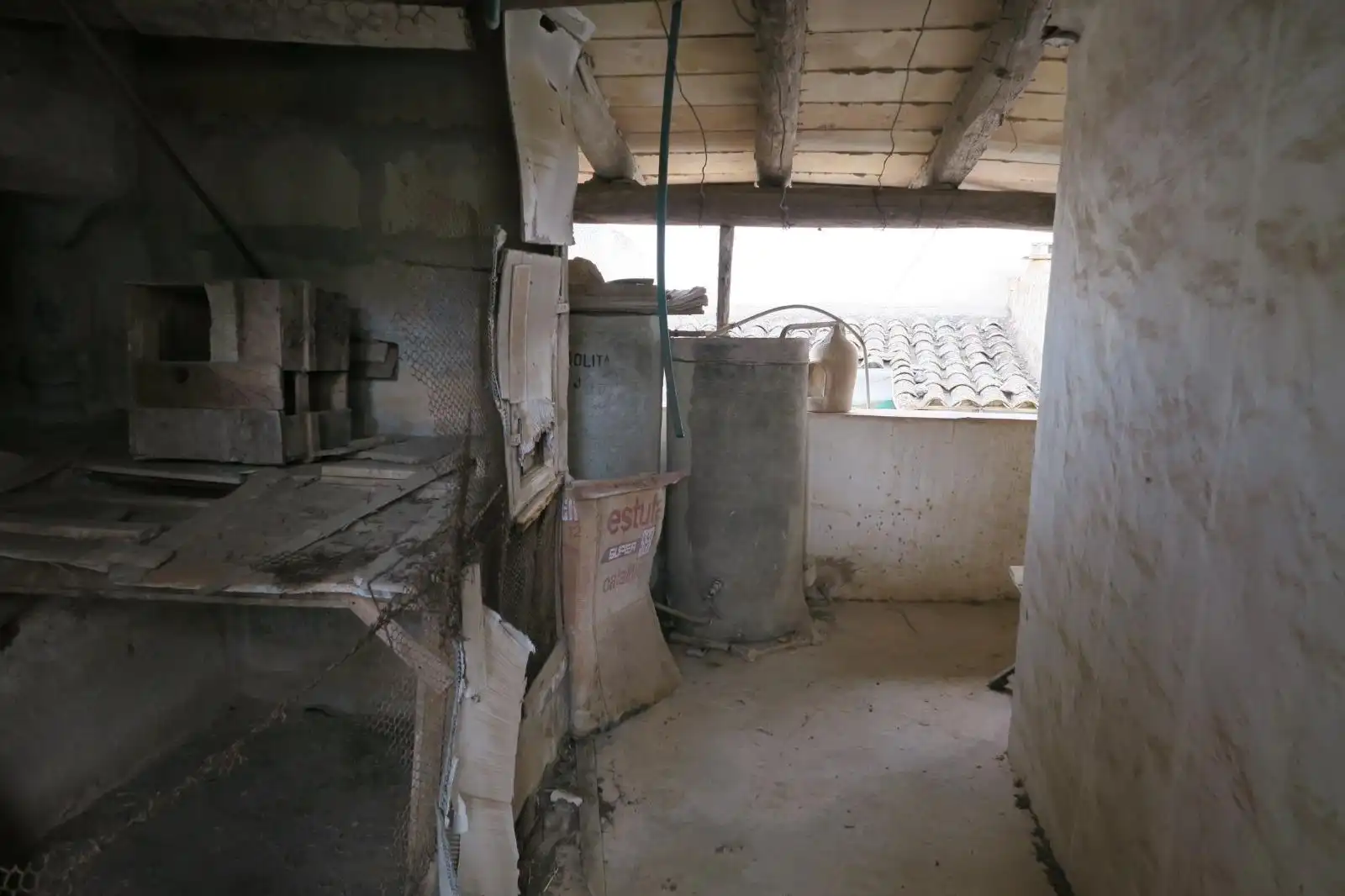Cuina de Casa o xalet en venda en Felanitx amb Terrassa i Balcó
