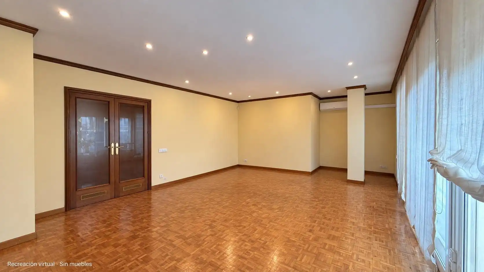 Wohnung mit Terrasse zum Verkauf in Calle GONZALEZ TABLAS, imagen 2