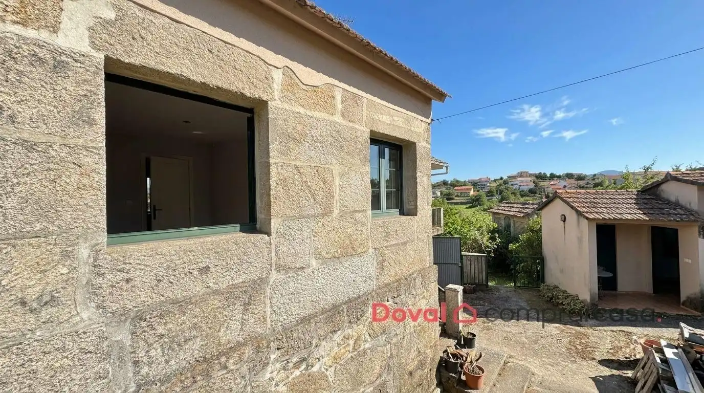 Casa amb jardí en venda a San Pedro da Ramallosa, imagen 20