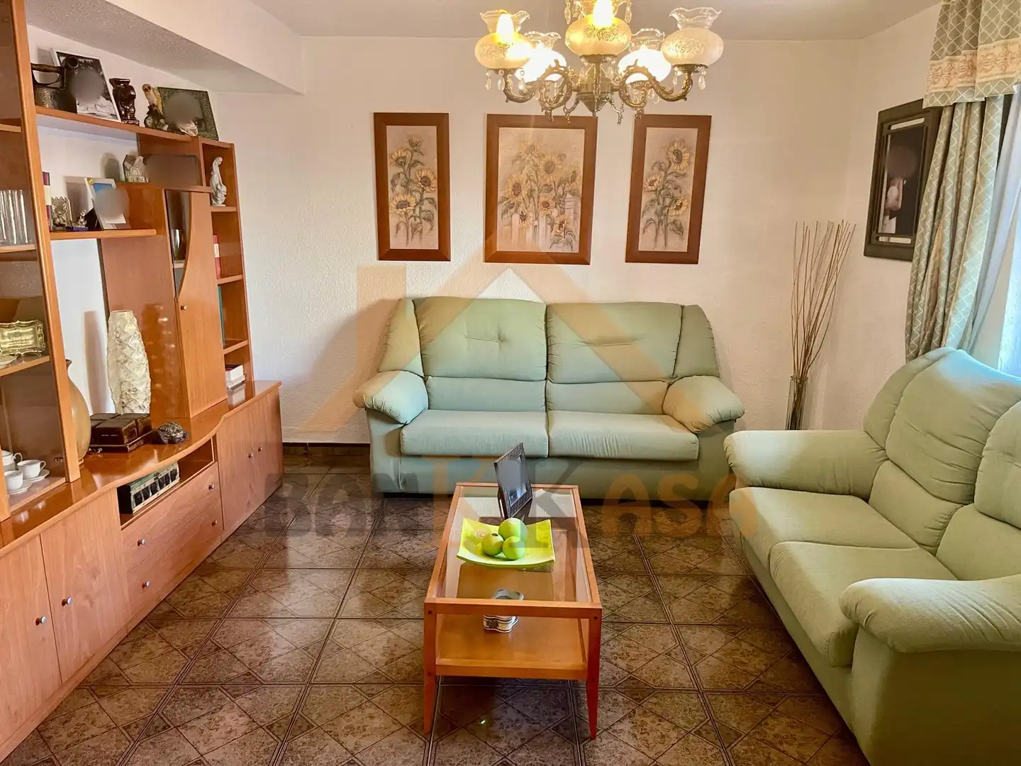 Casa o xalet en venda a Las Norias