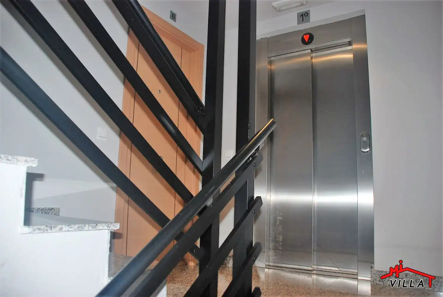 Flat for sale in Limpias  with Heating, Storage room and Furnished